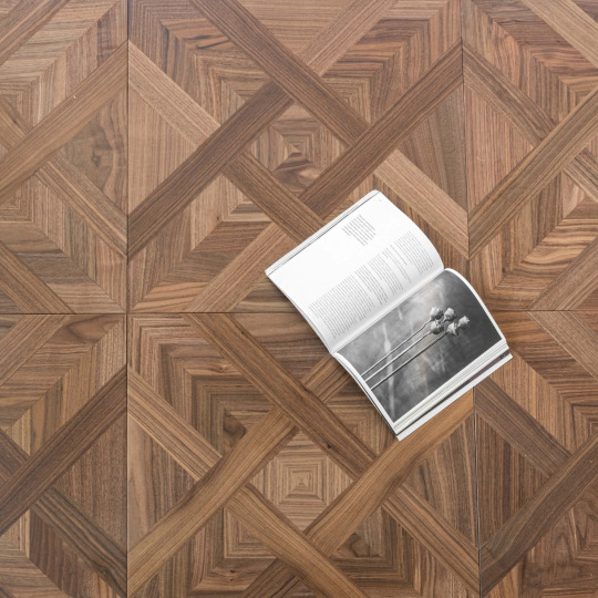 Модульный паркет Marco Ferutti Versailles Versailles Орех американский - фото 2