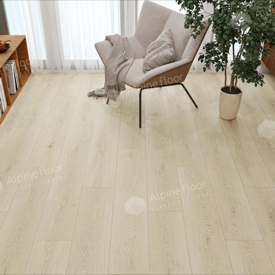 SPC ламинат Alpine Floor Eclipse Super Matt Лунар ECO 21-1
ECO 21-1 Лунар 4х228х1220 - фото 1
