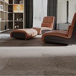 Кварц виниловый ламинат Vinilam Ceramo Stone 91905 Португальский Камень
 - 3