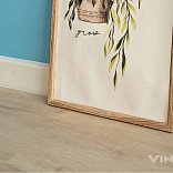 Кварц виниловый ламинат Vinilam VinilPol SPC click 7893 -EIR Дуб Сиена - 4