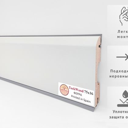 TeckWood Ферра