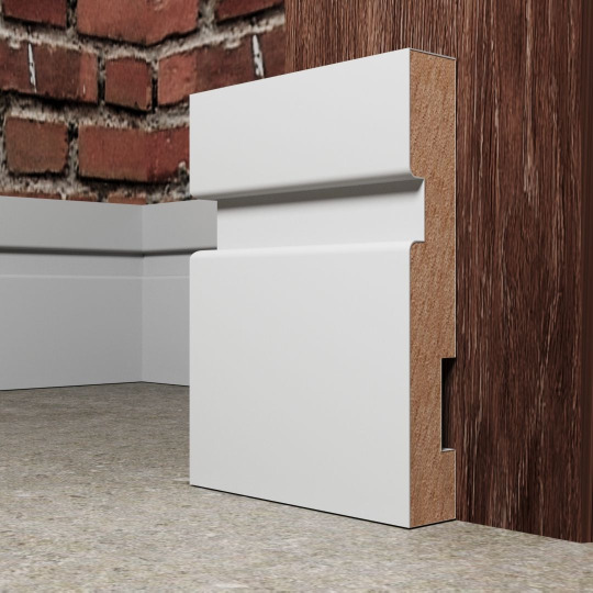 Плинтус Evrowood Evrowood PN 101 - фото 1