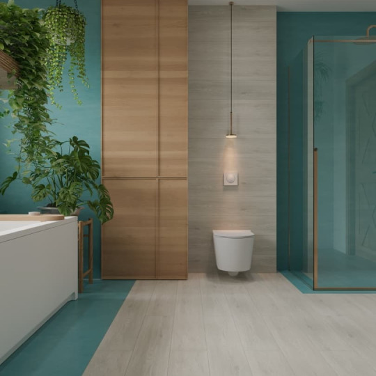 Кварц виниловый ламинат Alpine Floor Grand Sequoia (5 мм) Атланта ECO 11-208 MC
- фото 4