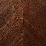 Паркет ёлка Wood Bee Chevron Американский Орех Select (Селект) - 