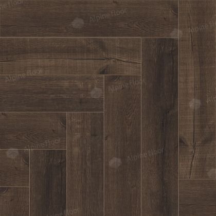 Alpine Floor ECO 16-22 Дуб Альферац