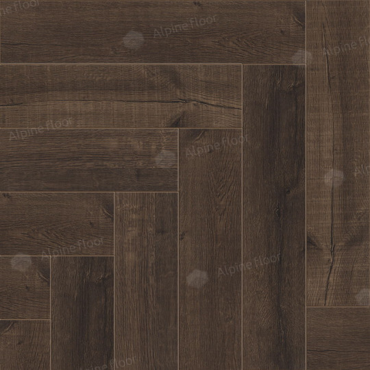 Кварц виниловый ламинат Alpine Floor Parquet LVT Дуб Альферац ECO 16-22
- фото 1