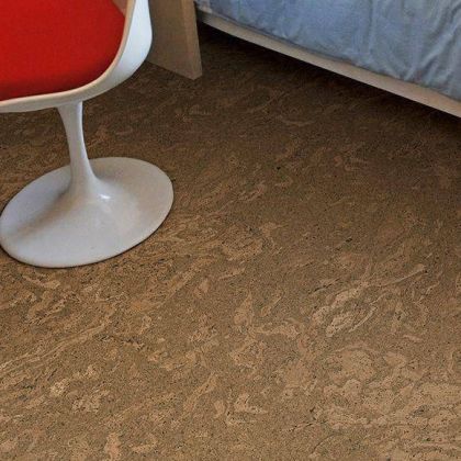 Corkstyle Madeira Mocca 10.5x305x915 Лак Замковое