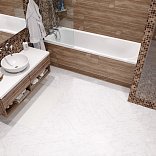 Кварц виниловый ламинат Alpine Floor Grand Stone LVT ECO 8-1-2 matt Дымчатый Лес - 2
