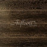 Массивная доска Amber Wood Amber Wood Дуб Мокко 18х120х300-1800 - 