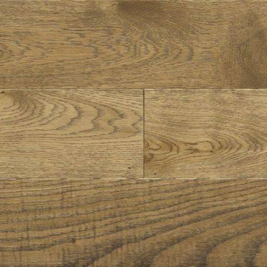 Инженерная доска Романовский паркет Proffi Дуб Кофе - фото 2