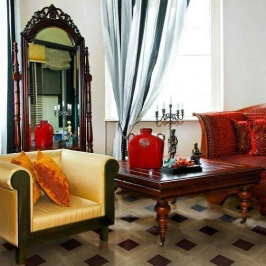 Ламинат Westerhof Aristocrat Aristocrat 1592-2 Барокко - фото 2