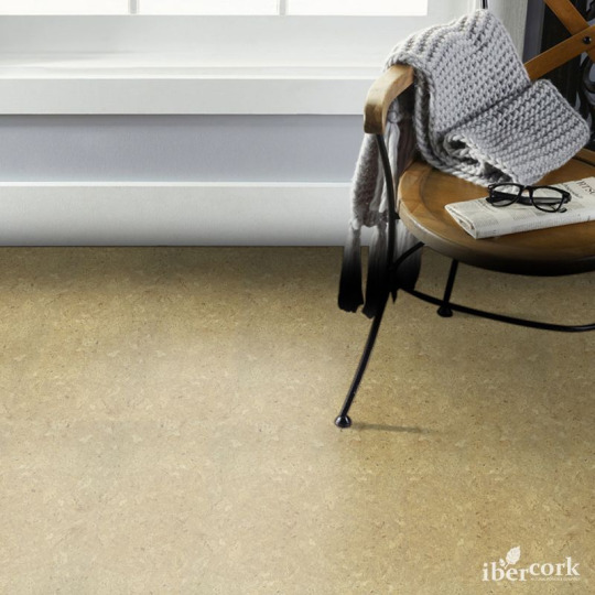Пробковый пол Ibercork Леон 6 SG - фото 2