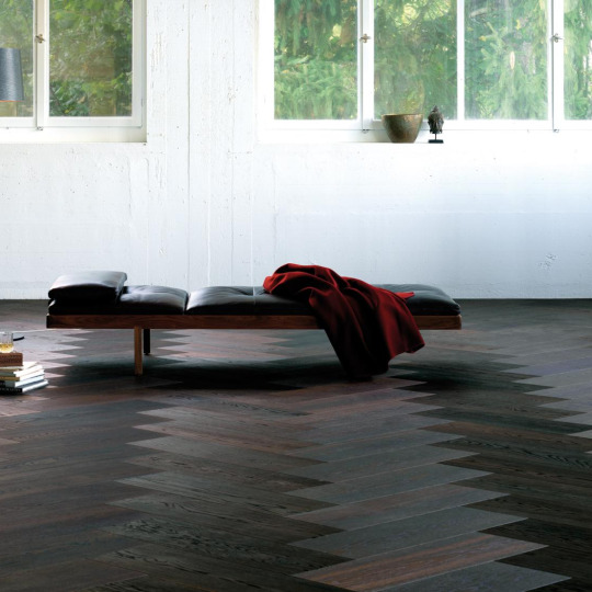 Инженерная доска Bauwerk Formpark Дуб Smoked 780 мм - фото 3