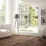 Пробковый пол Wicanders FDYK001 Dark Onyx Oak - 2
