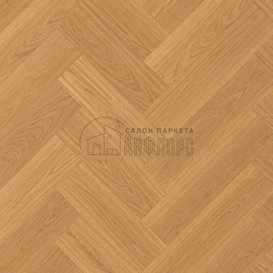 Паркет ёлка Hajnowka DUO Collection Ramia венгерская Ramia венгерская 15x125x600 Селект - фото 1