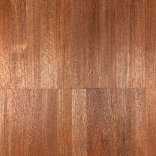 Штучный паркет Komodoor Komodoor Мербау Select L Мербау Select L 15х70х420 - фото 1