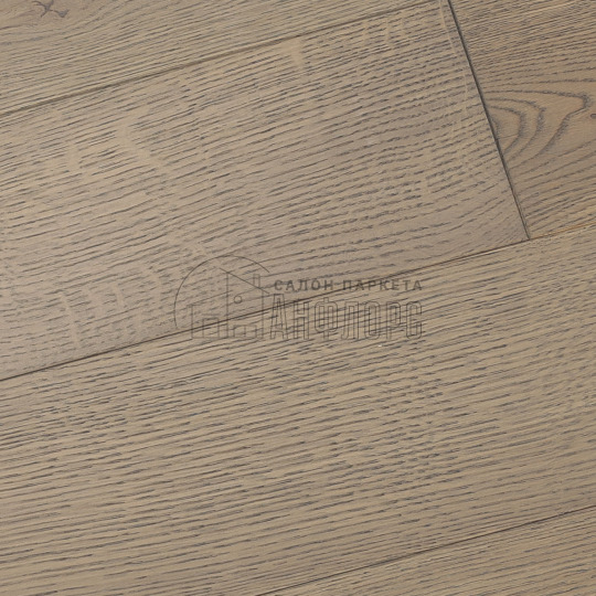 Инженерная доска Brinel Палуба замок 15 мм Дуб Label Дуб Label 15х155х1200-1450 Рустик - фото 3