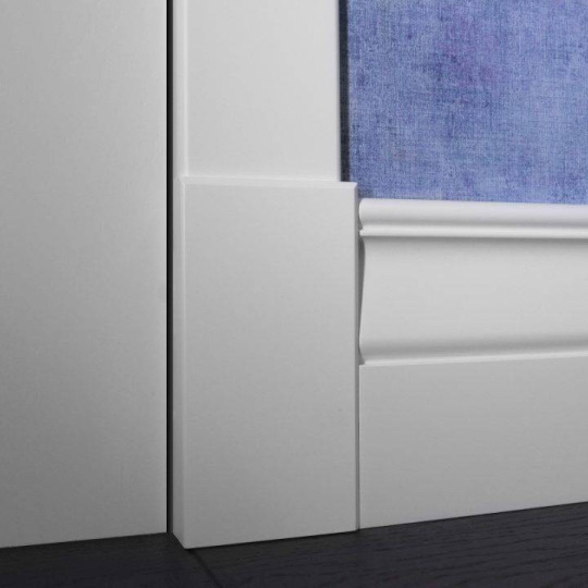 Плинтус Luxury Wood Decor Design™ Монтана - фото 2