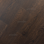 Инженерная доска Greenline Ultima 832 Дуб Эбони - 