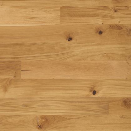Bauwerk Дуб Mandorla Масло Натур Брашированная