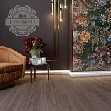 Плинтус Evrowood Evrowood PN 101 led - 4