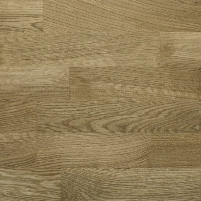 Паркетная доска Focus Floor Smart Дуб Шарминг матт - фото 2