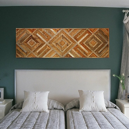 Стеновые панели Flitch Декоративные панно RN10 - фото 2