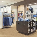 Ламинат Pergo Uppsala pro Uppsala pro Дуб Вековой натуральный - 1