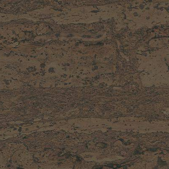 Пробковый пол Corkstyle CorkPRO Comprido Brown - фото 1