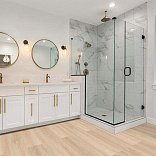 Кварц виниловый ламинат My Step Aqua MSA47 Иден

4 мм - 3