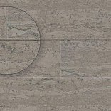 Пробковый пол Corkstyle CorkPRO Comprido Smoke - 1
