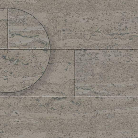 Пробковый пол Corkstyle CorkPRO Comprido Smoke - фото 2