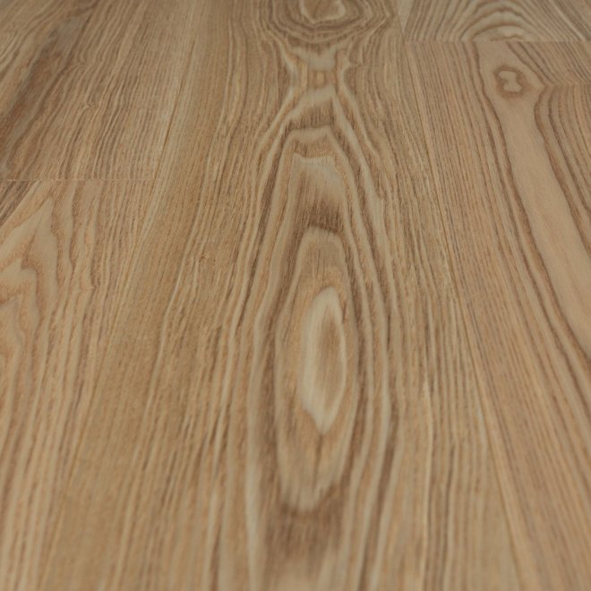 Паркетная доска Amber Wood Ясень Карамель Фьюжн - фото 4