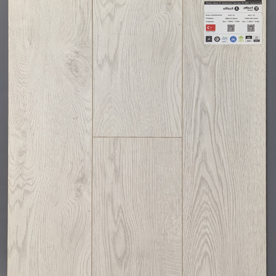 Ламинат AGT Effect Effect Альпы - фото 3