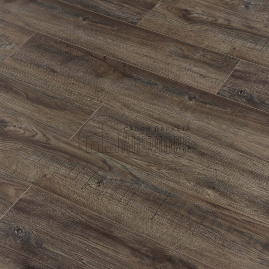 Ламинат Svensson Parkett Svensson Parkett SP-117 Дуб Виллимс - фото 3