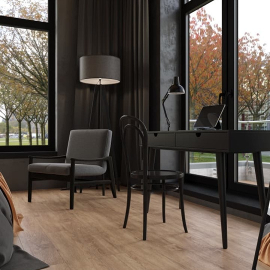Кварц виниловый ламинат Alpine Floor Grand Sequoia (5 мм) Гевуина ECO 11-708 MC
- фото 3