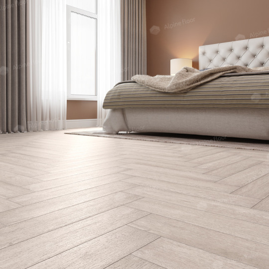 Кварц виниловый ламинат Alpine Floor Parquet LVT ECO 16-9 Голубой Лес
- фото 4