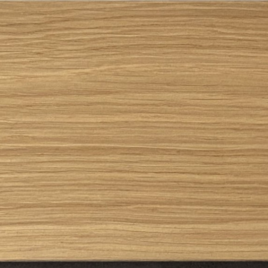 Стеновые панели Finitura Dekor шпонированные FD 1-полосная дуб - фото 1