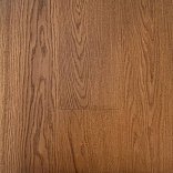 Паркетная доска Karelia Trend 1-полосная Дуб Story 188 Vintage Brushed Brown Oil - 