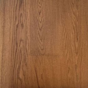Karelia Дуб Story 188 Vintage Brushed Brown Oil