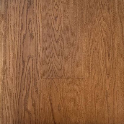 Karelia Дуб Story 188 Vintage Brushed Brown Oil