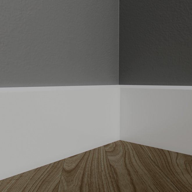 Плинтус Madest Decor Infinity Line IL104-100-12 - фото 2