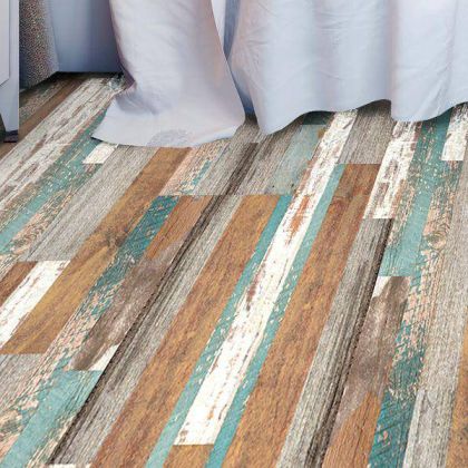 Corkstyle Trendy 10x305x915 Замковое