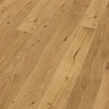 Паркетная доска Wicanders WOOD Parquet Wicanders WOOD Parquet RW04385A Дуб Дерби - 2