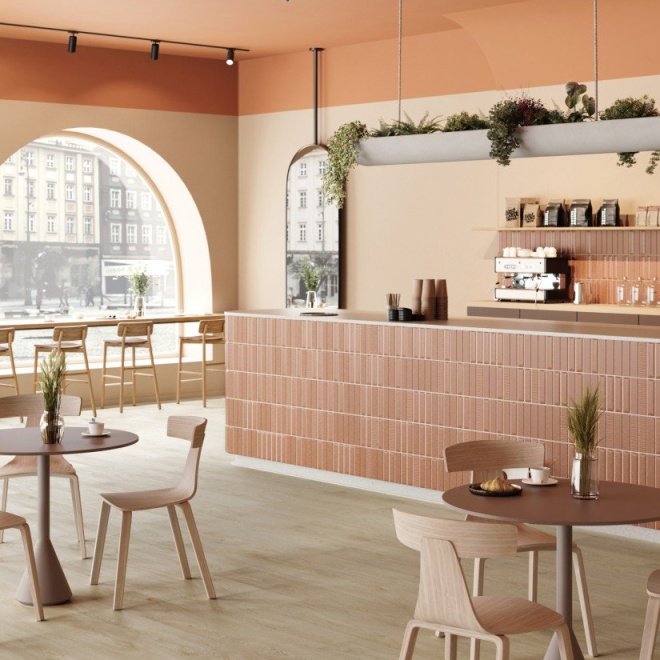 Ламинат Berry Alloc Ocean+ Джаз Натур Бежевый XL - фото 3