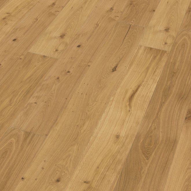 Паркетная доска Wicanders WOOD Parquet Wicanders WOOD Parquet RW04385A Дуб Дерби - фото 3