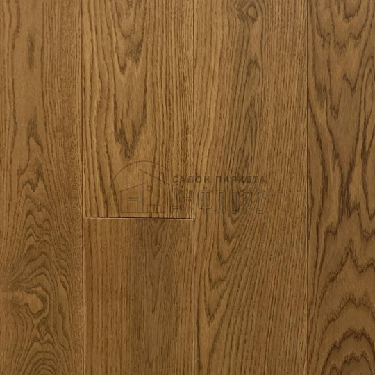 Инженерная доска Brinel Палуба клеевая 15 мм Дуб №9 Дуб №9 15x160x600-2200 - фото 2