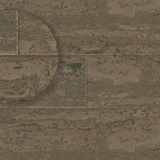 Пробковый пол Corkstyle CorkPRO Comprido Marsh - фото 2