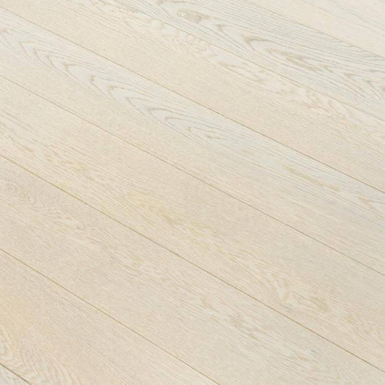 Инженерная доска Романовский паркет Proffi Дуб Белый - фото 3