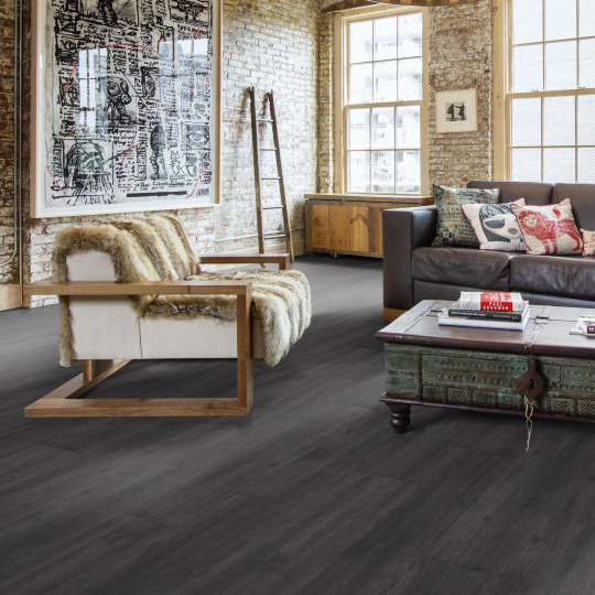 Виниловая плитка Kahrs Schwarzwald CLW 172  - фото 5